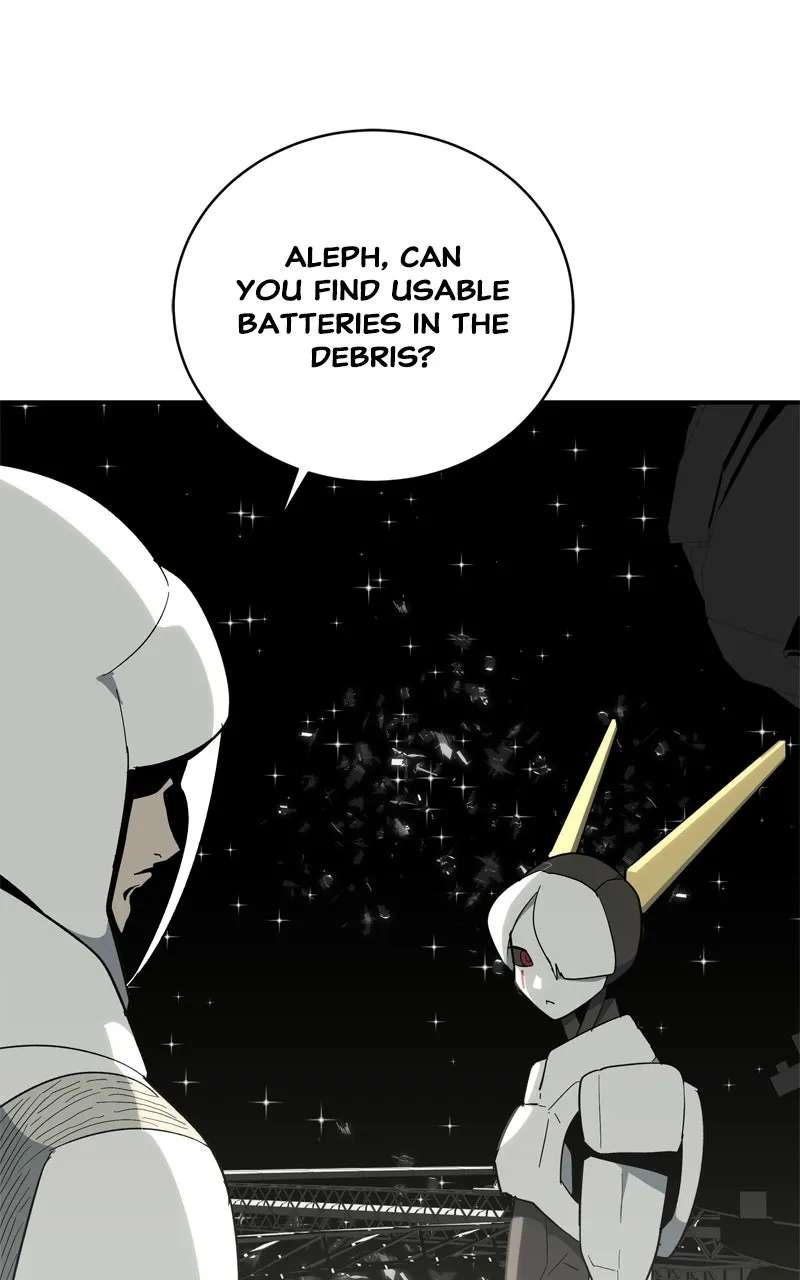 Grand Finale Chapter 48 - page 24