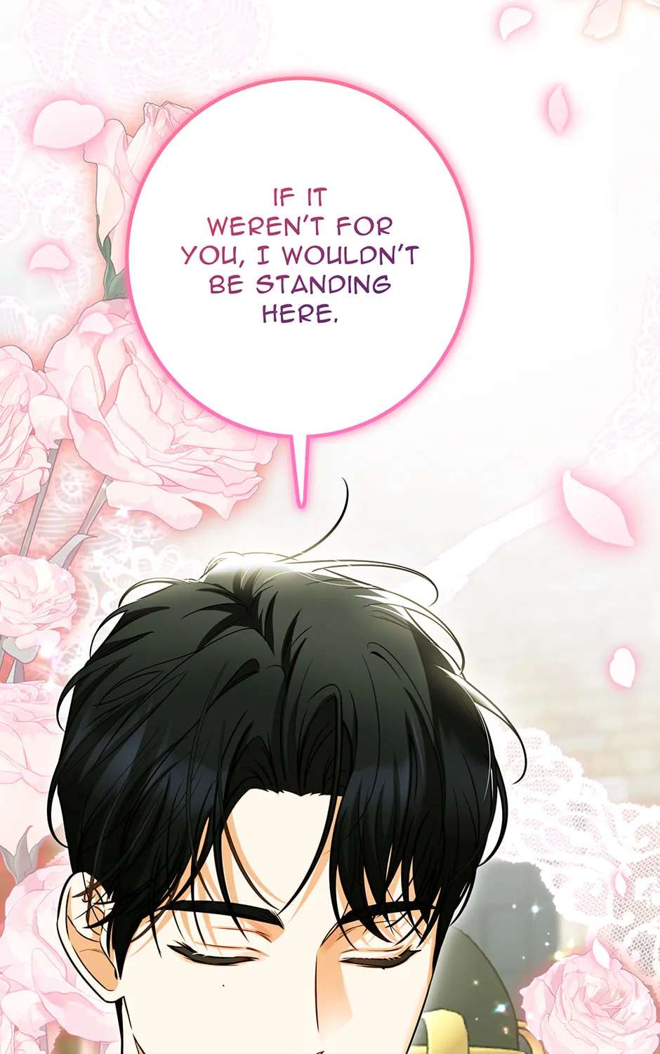 I Think I've Been Possessed Somewhere Chapter 104 - page 54