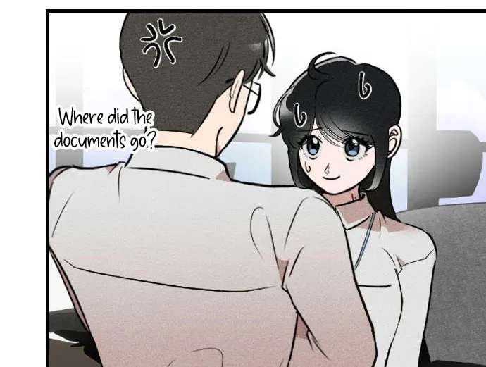 That's Because I'm Not Brave Chapter 1 - page 2