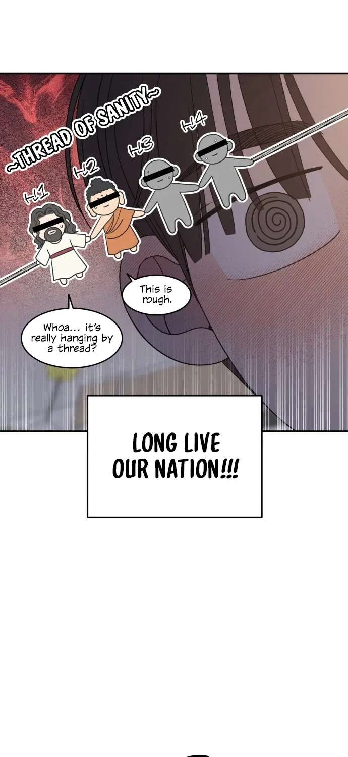 No Dating Allowed In The Office Chapter 99 - page 36