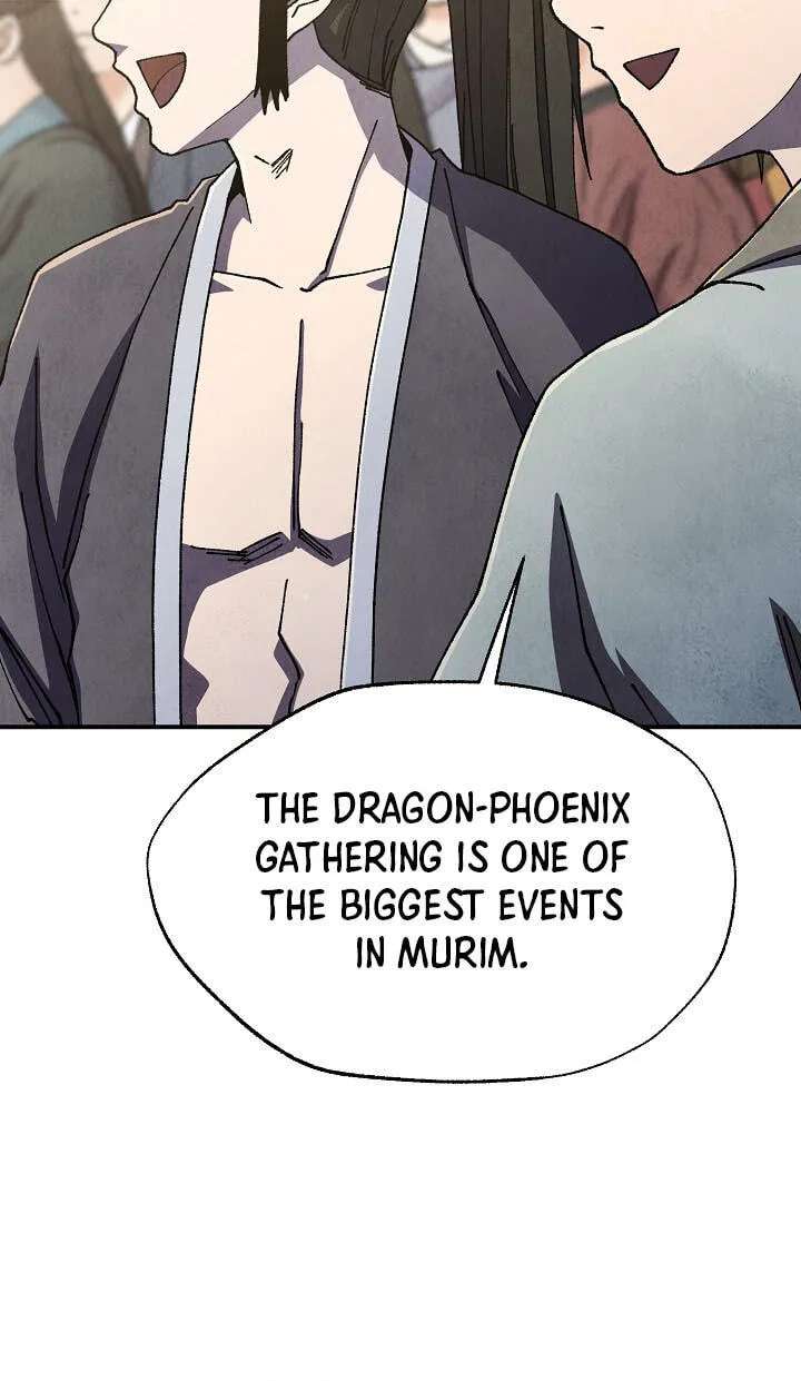 The Genius Grandson of House Namgung Chapter 109 - page 23