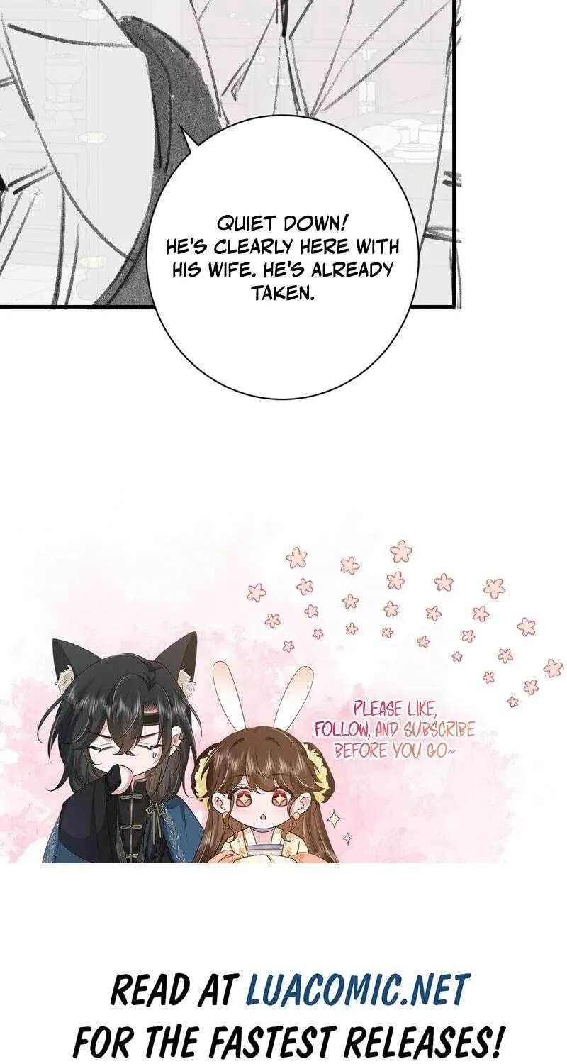 Surviving as a Tyrant's Daughter Chapter 231 - page 34