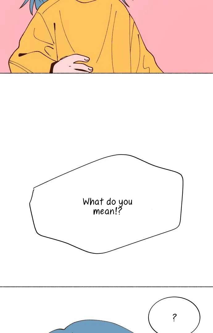 Even If It Goes to Waste Chapter 4 - page 91