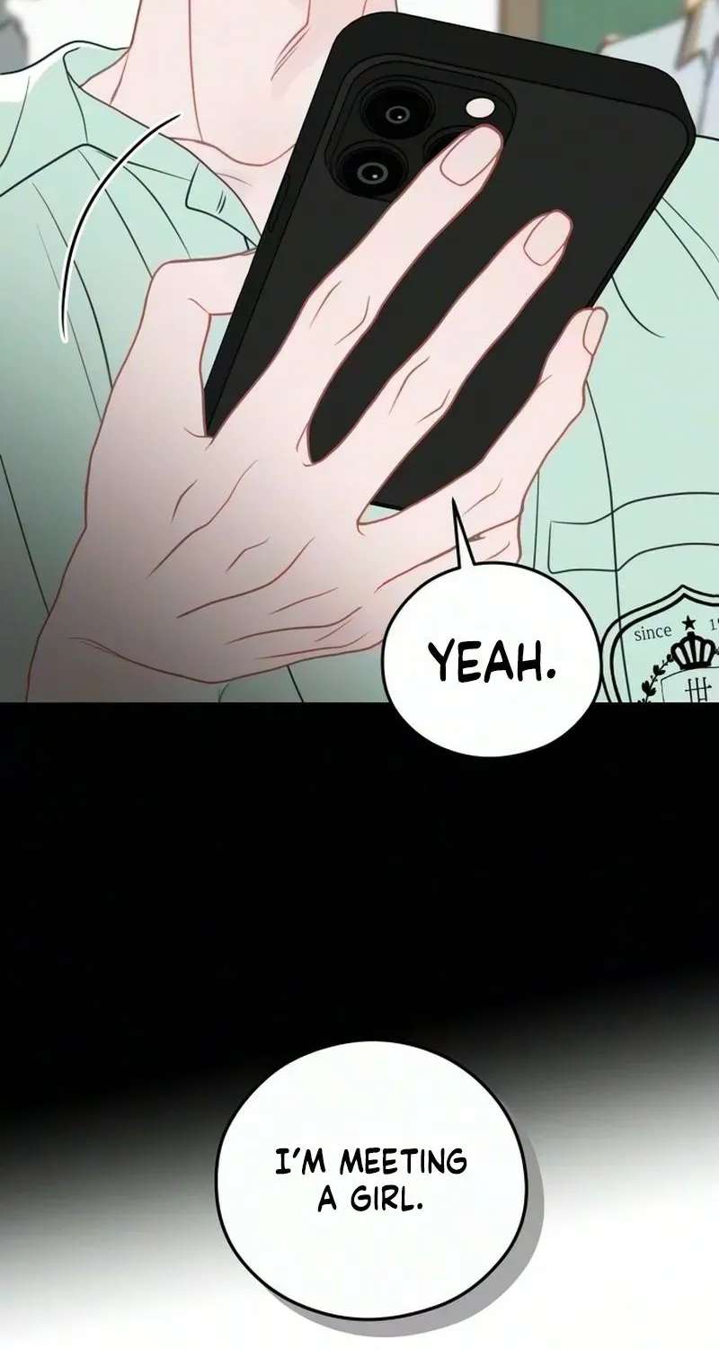 A Very Private Area Chapter 4 - page 115