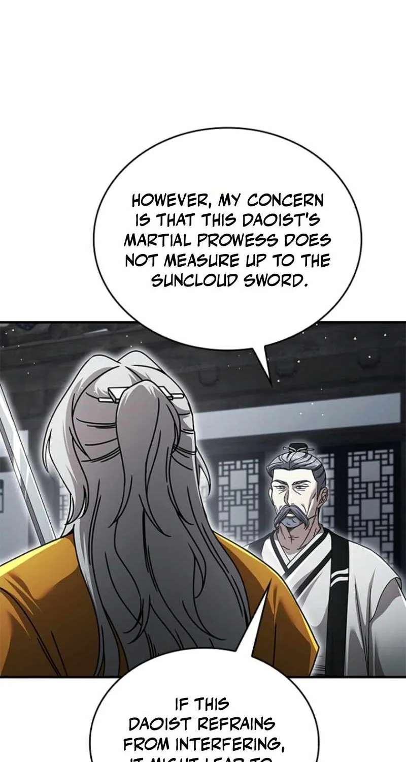 Daesahyeong Lee-Hoe Chapter 35 - page 16