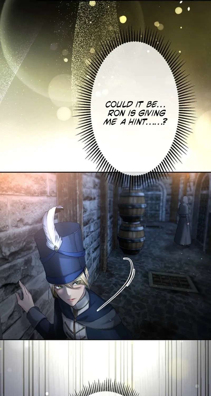 A Farewell Revenge for My Beloved Chapter 24 - page 26