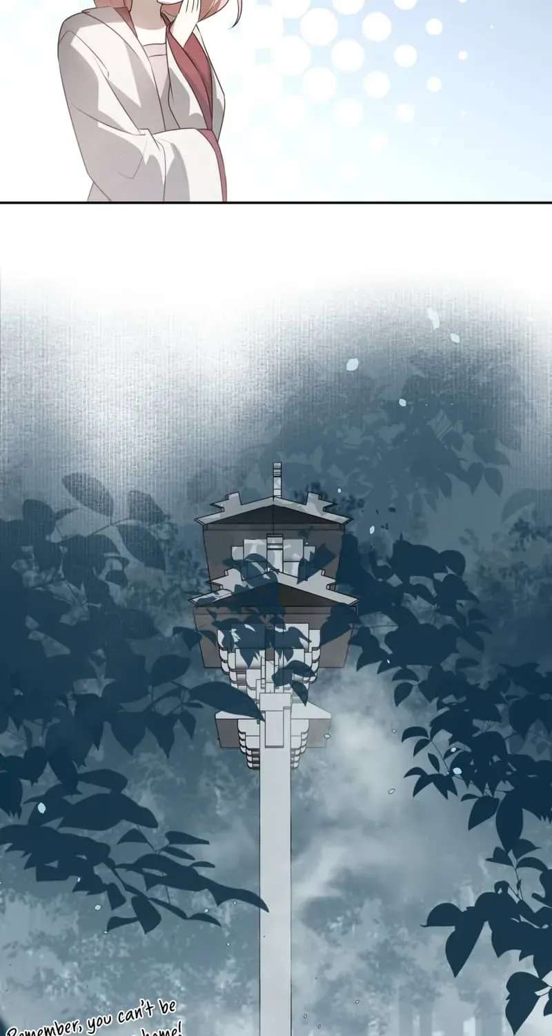 In My Death, I Became My Brother's Regret Chapter 49 - page 40