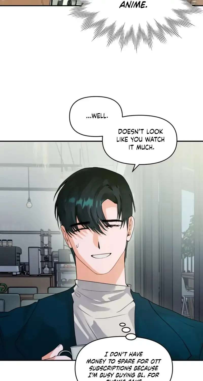 A Man Can't Be a Daughter in Law Chapter 3 - page 67