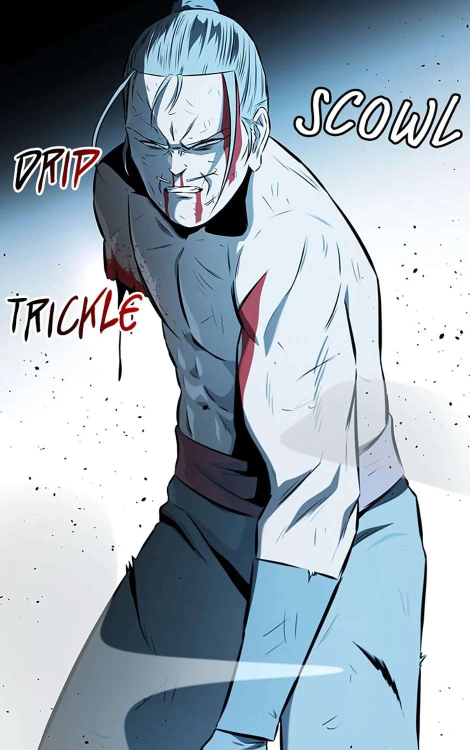 Absolute Master of the Senate Chapter 67 - page 27