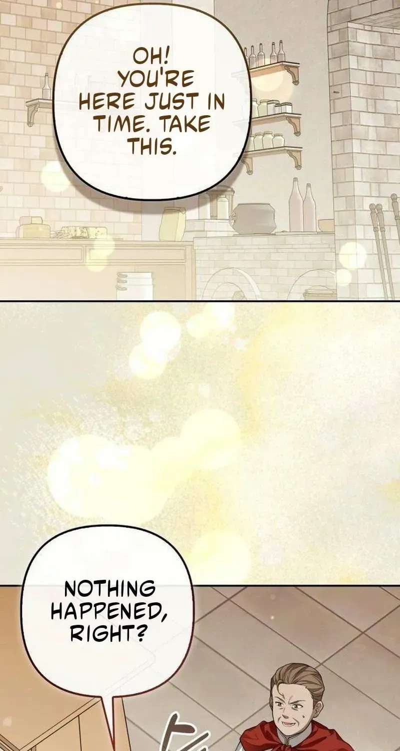 A Wicked Woman's Life with Her In-Laws Is Fun Chapter 7 - page 23
