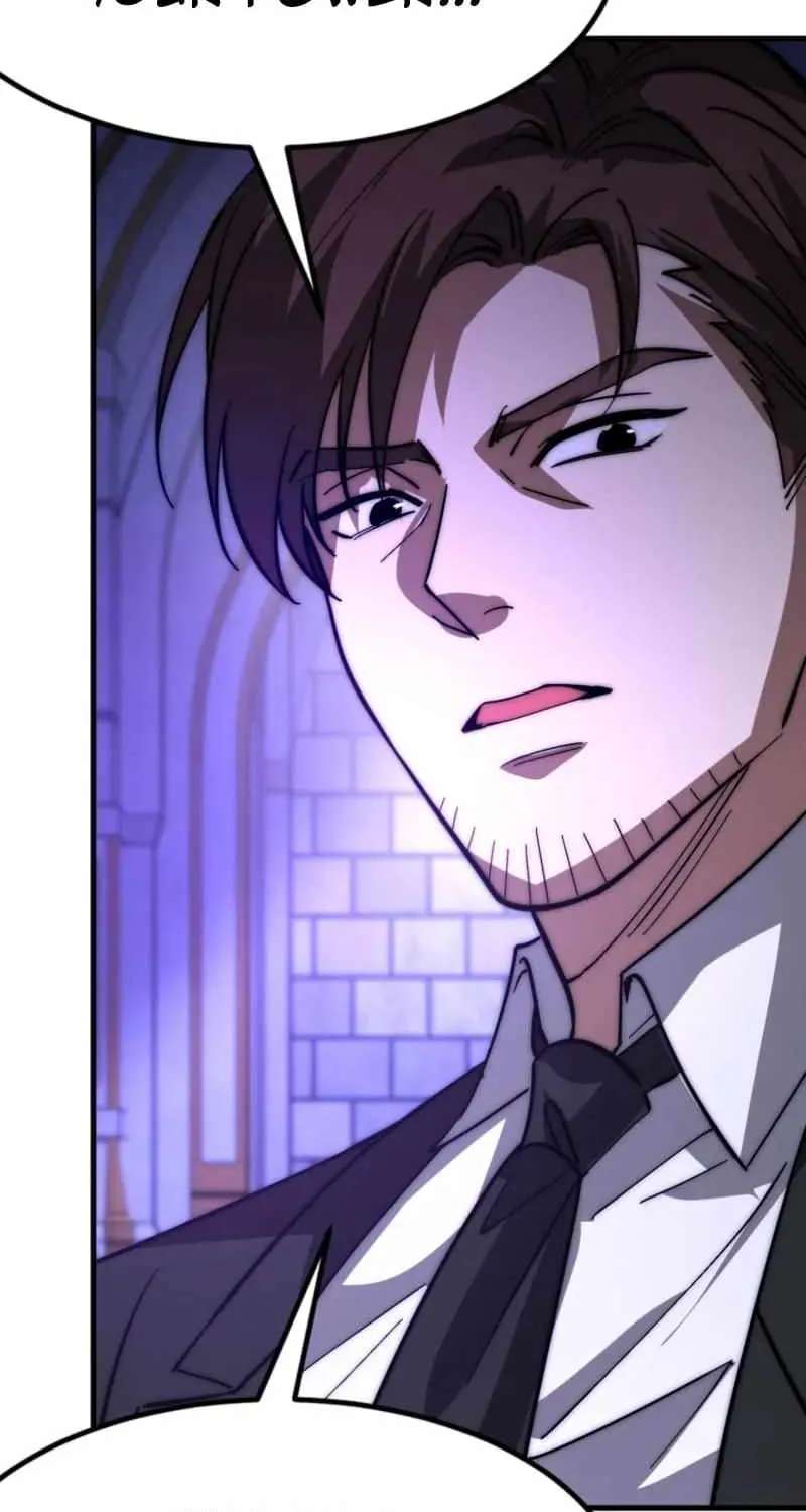 Devil Summoner, I am the Abyss Lord Chapter 87 - page 31