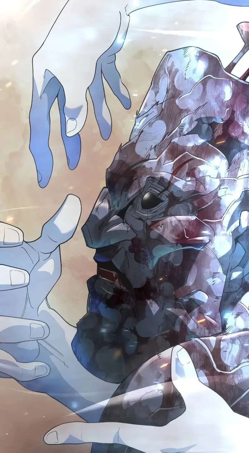 The Superhuman Era Chapter 250 - page 103