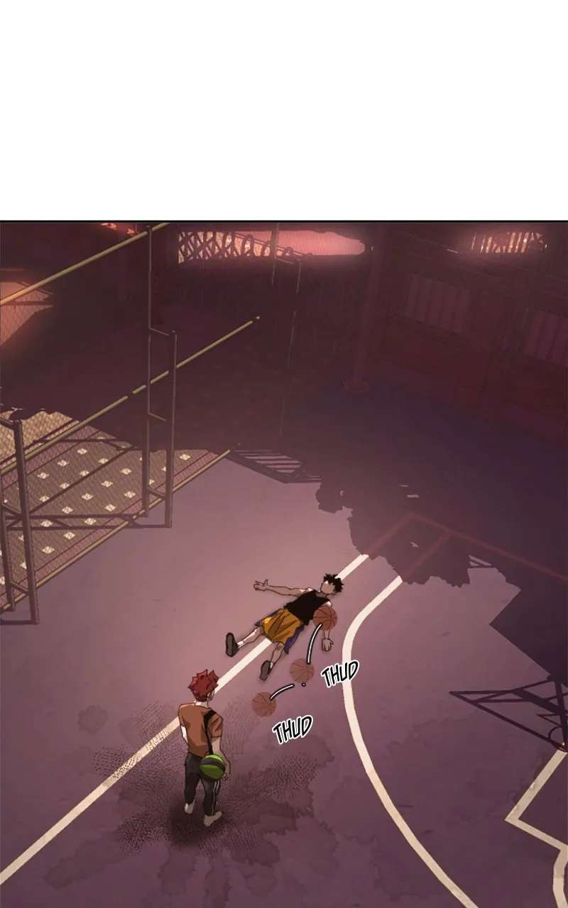Dancer on the Court Chapter 2 - page 178