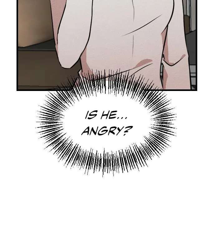 That's Because I'm Not Brave Chapter 3 - page 26