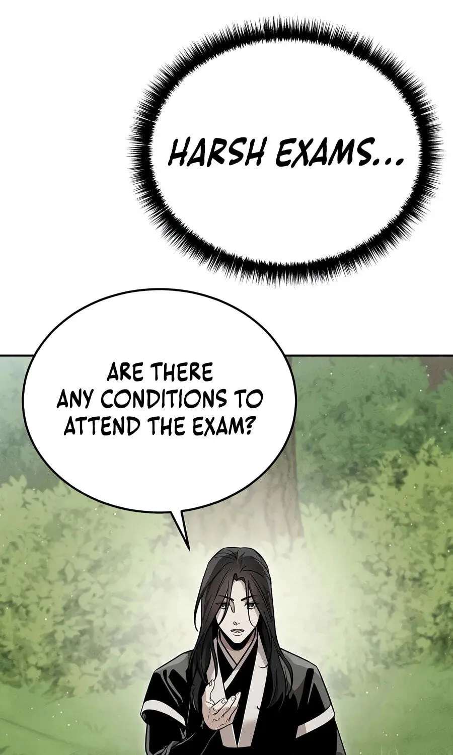 The Legend of Enxue Chapter 66 - page 61