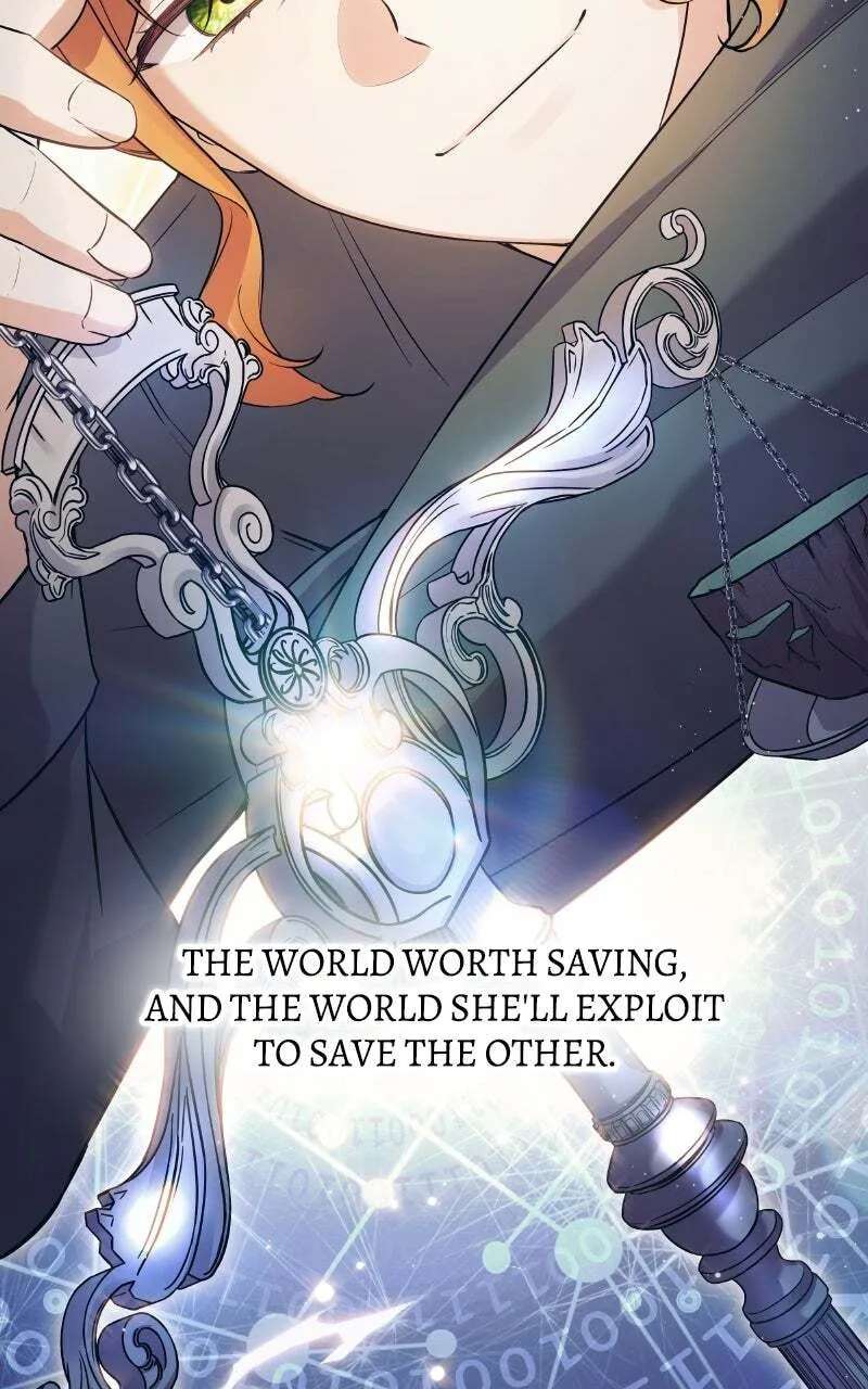 Thiendavis: The Road to Salvation Chapter 80 - page 32