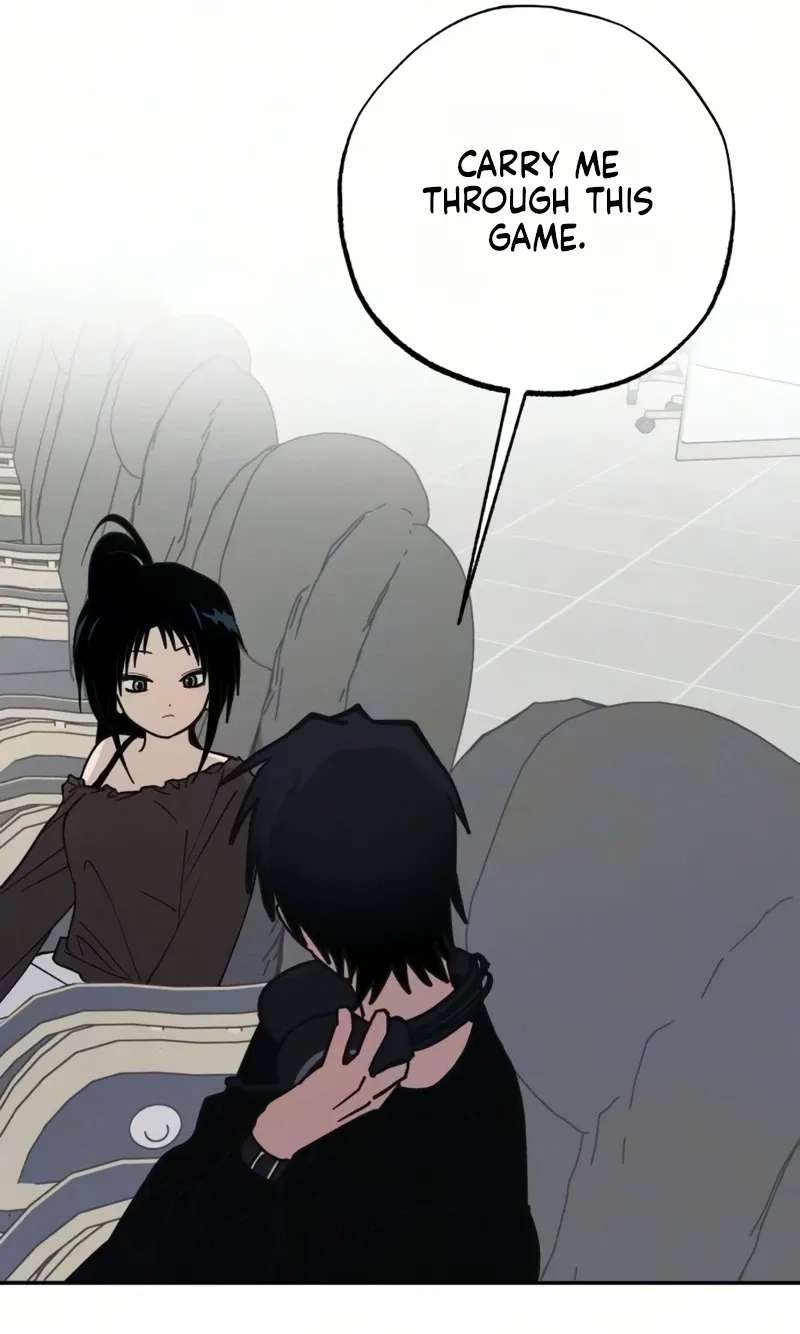 I'm a Romance Major Freshman Chapter 10 - page 79