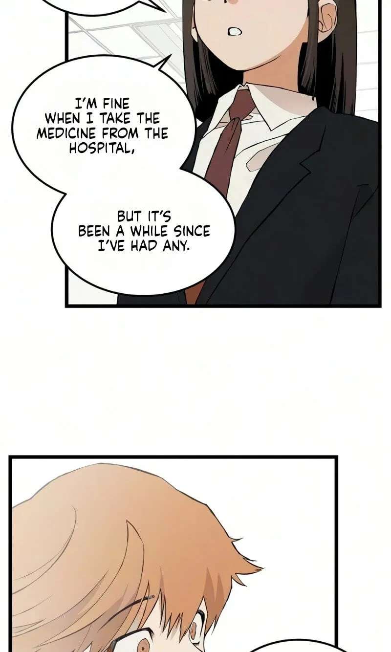 I Dare You Chapter 38 - page 41