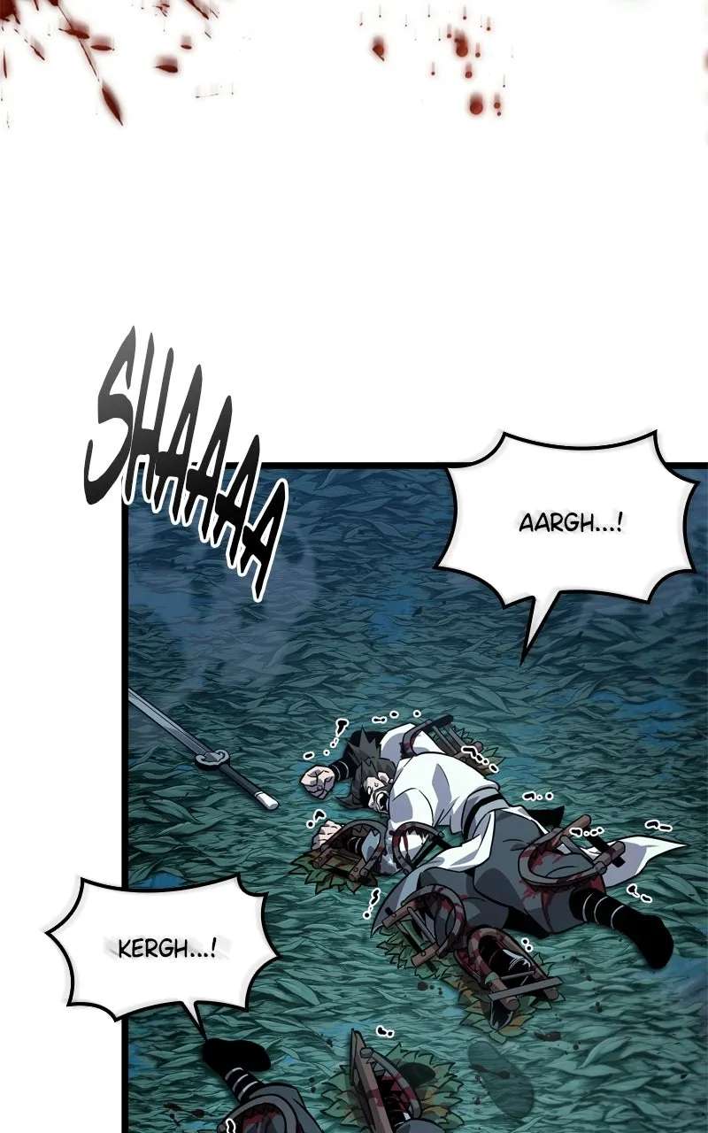 The Martial Genius WhoRemembers Everything Chapter 4 - page 106