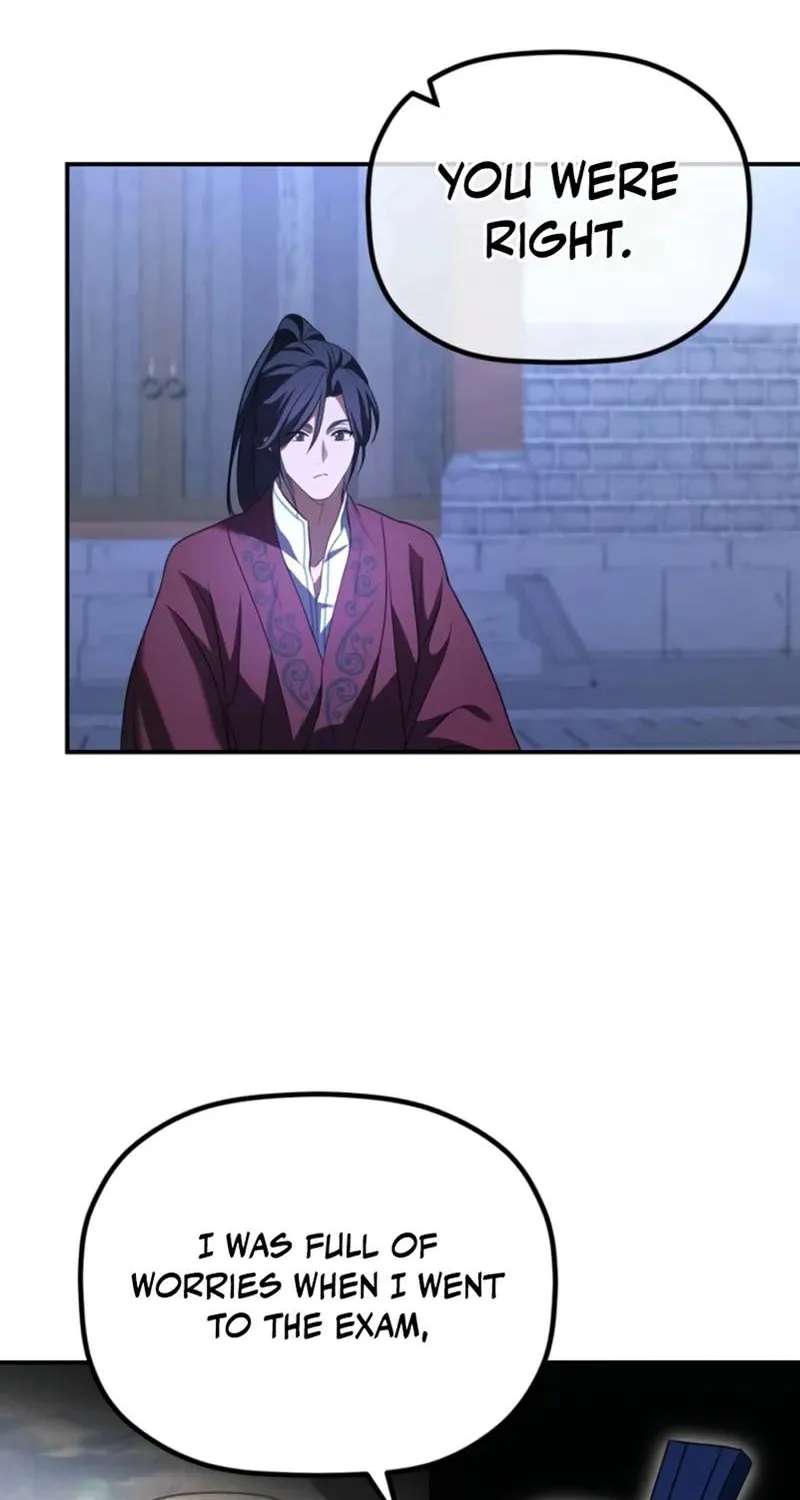 The Youngest Son of the Eunhae Merchant Group Chapter 73 - page 29