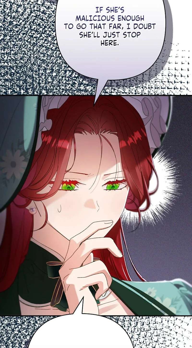 I Faked a Pregnancy, but My Husband Returned Chapter 38 - page 44