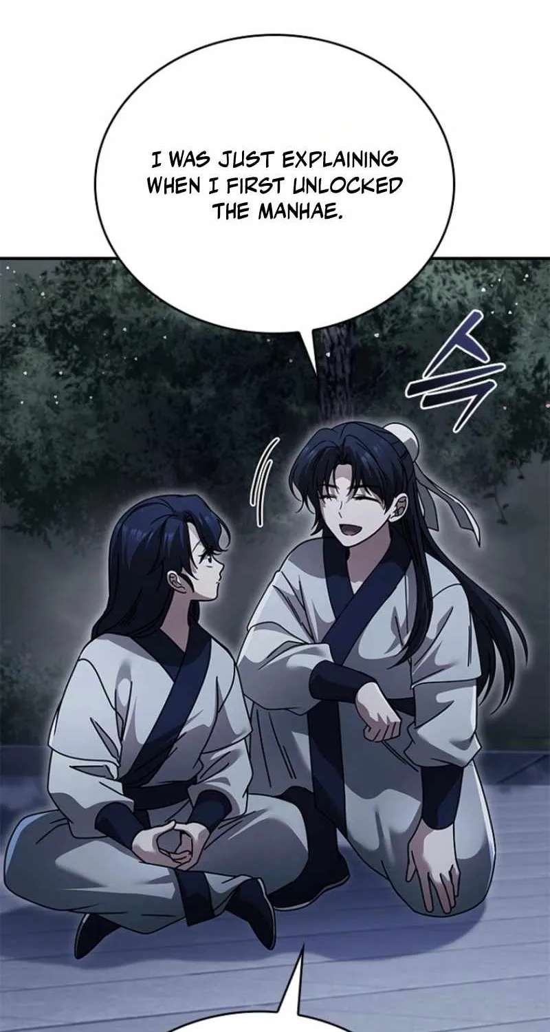 Daesahyeong Lee-Hoe Chapter 36 - page 81