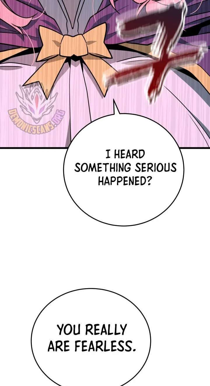 The Player of the Fallen Family Chapter 52 - page 3