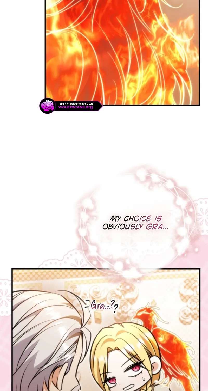 The Time Healer Ceres Chapter 24 - page 61