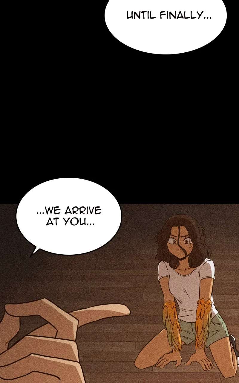 Diner for Adas Chapter 5 - page 39