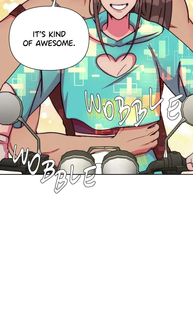 Code ‹grace› Chapter 19 - page 34