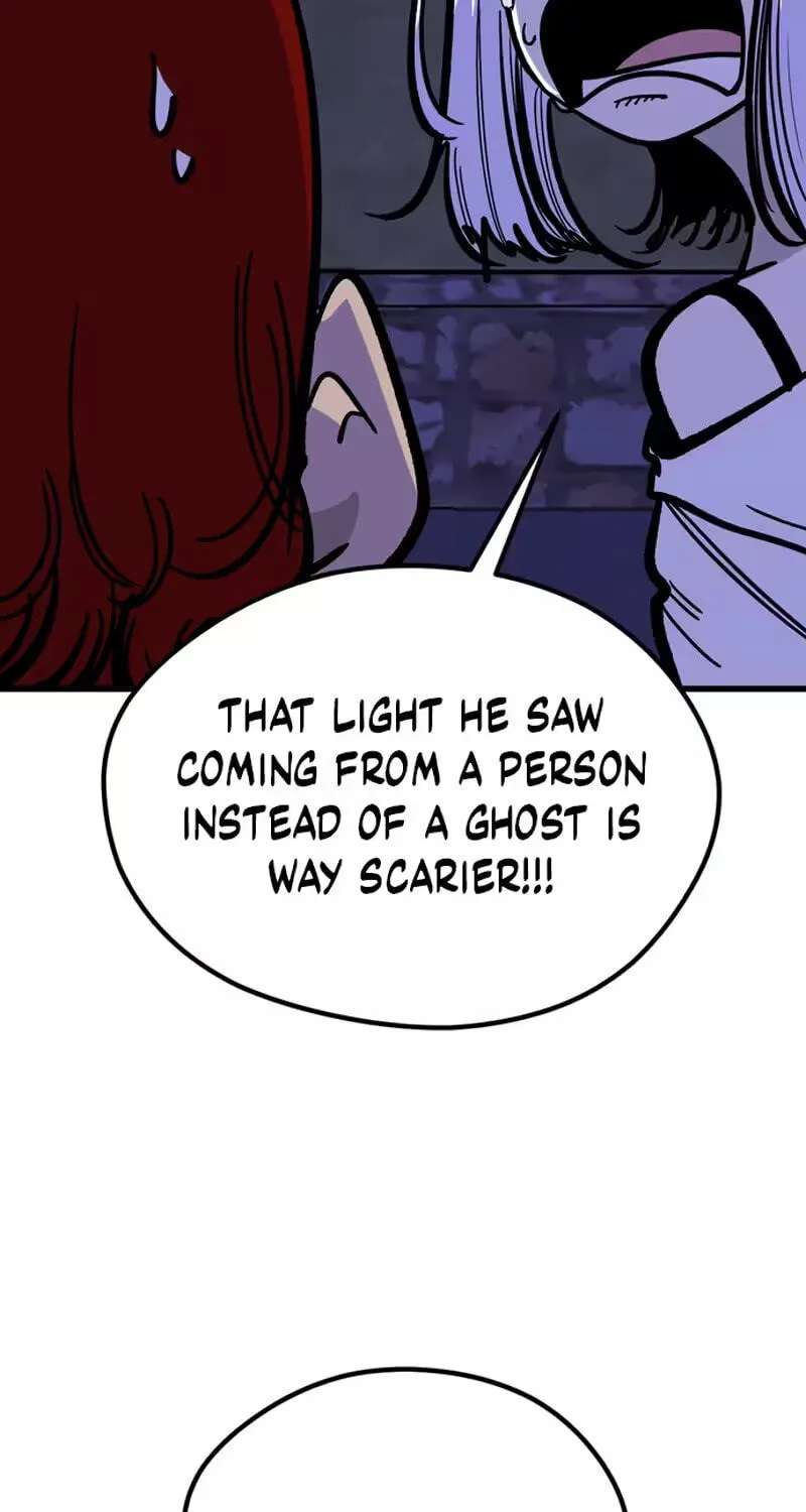 The Student, the Witch, and the Academy Chapter 82 - page 51