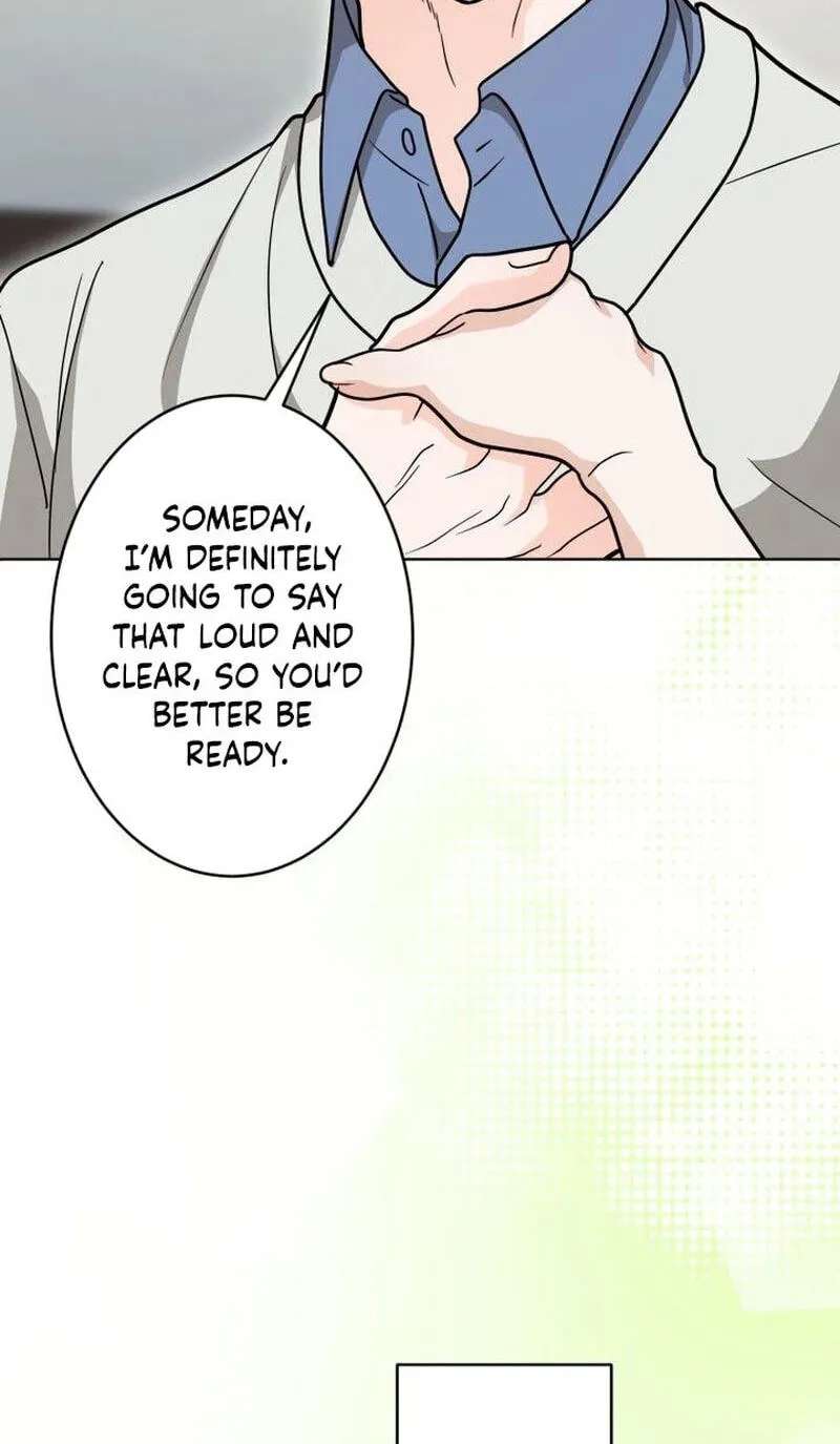 Oshite Osarete Ai o Shiru Chapter 24 - page 65