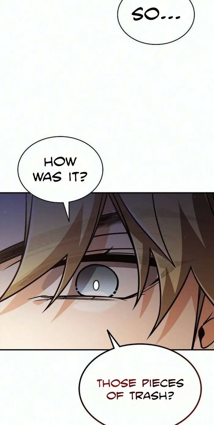 A Cadet Becomes a Prophet?! Chapter 59 - page 49
