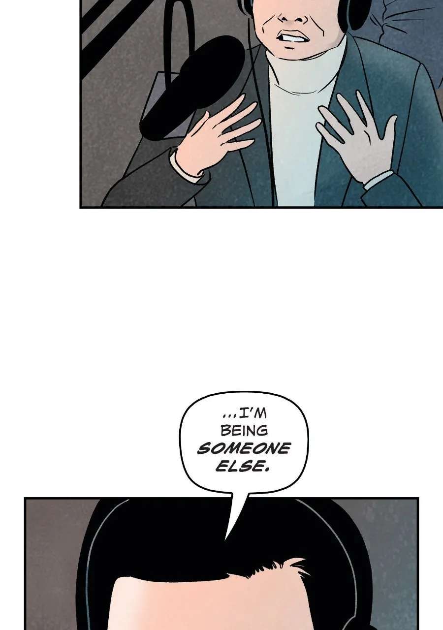 It Rhymes With Takei Chapter 11 - page 46