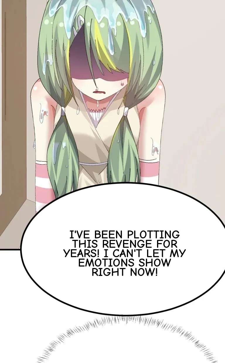 The Graduation Project Is, Making Butter! Chapter 72 - page 46