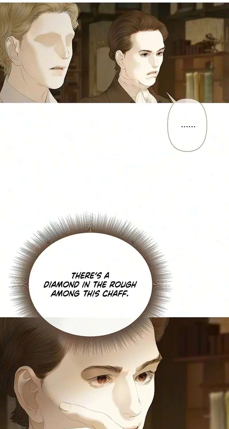 Lemon Tree Forest Chapter 29 - page 5