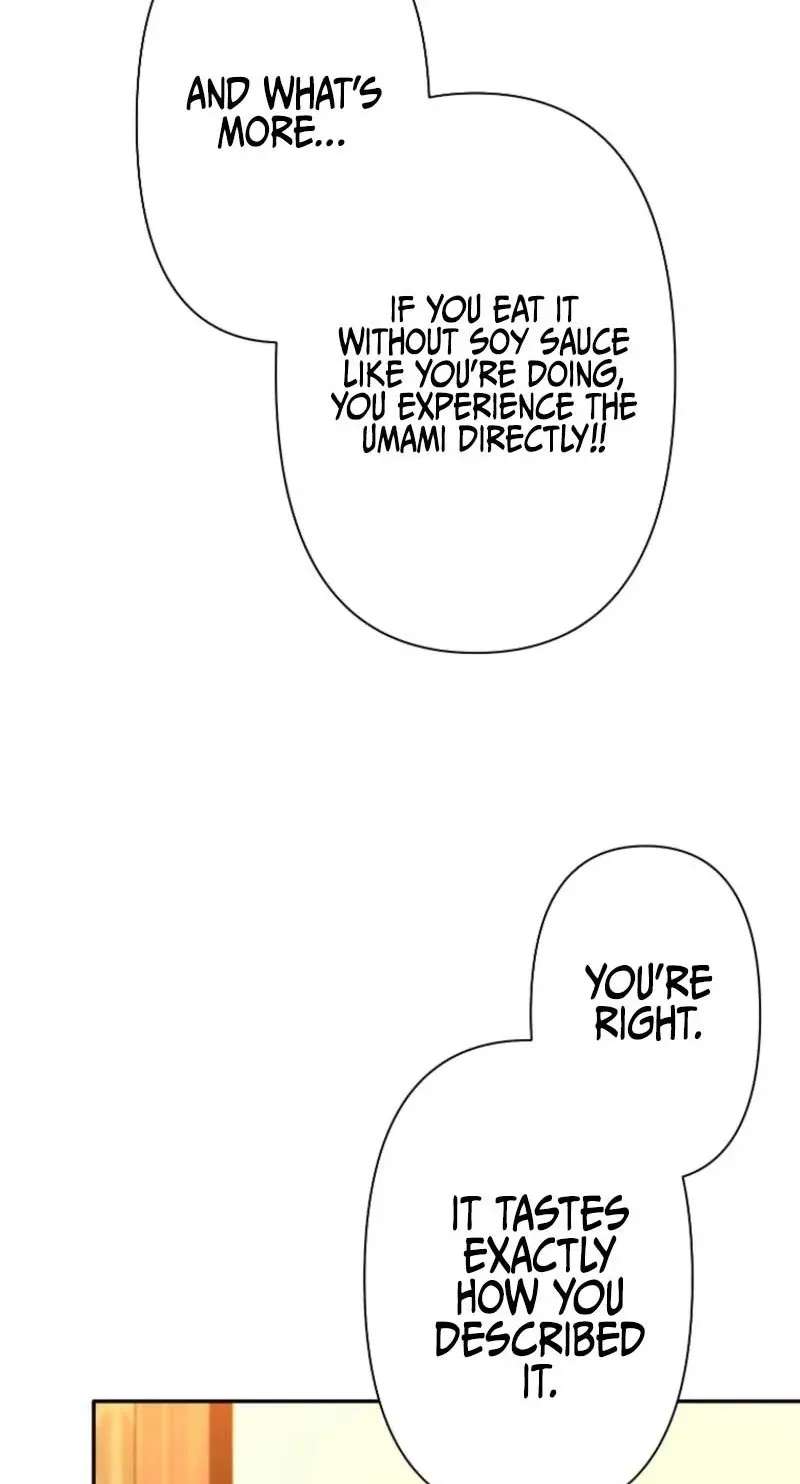 Damasare, Korosareta Ore wa, Kaiki Shite Kyuuteki no Ani no Sanbou to Naru. Chapter 26 - page 57