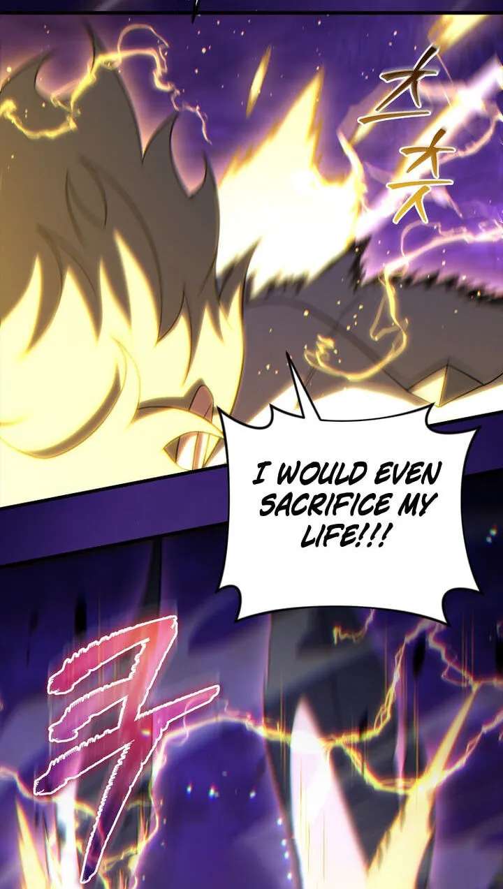 After Ten Millennia in Hell Chapter 158 - page 47