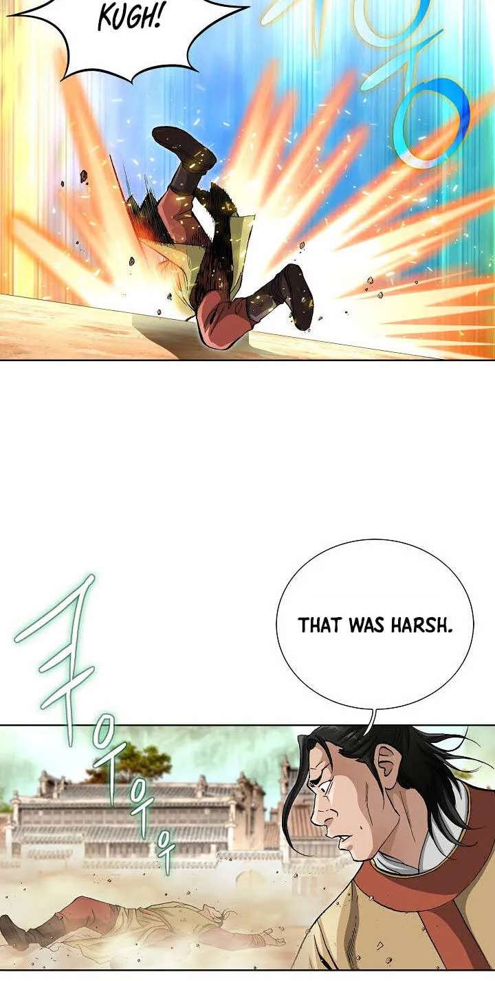 Absolute Ultimate Martial Lord Chapter 53 - page 45