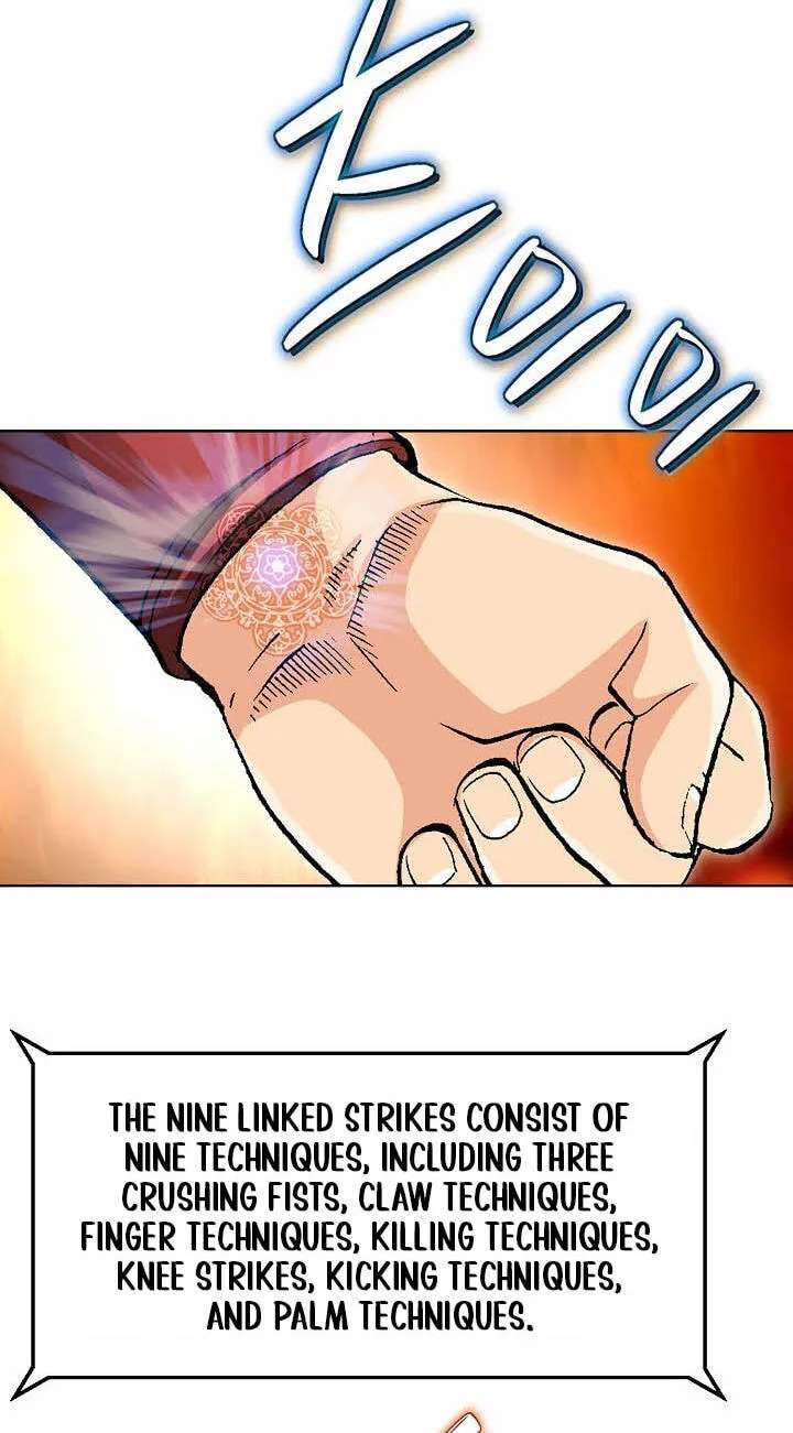 Absolute Ultimate Martial Lord Chapter 49 - page 40
