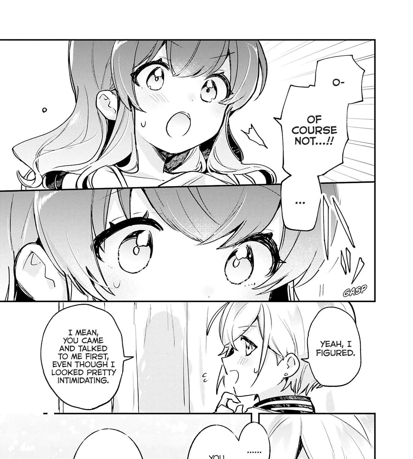 Sugar Meets Girl! Chapter 18 - page 43