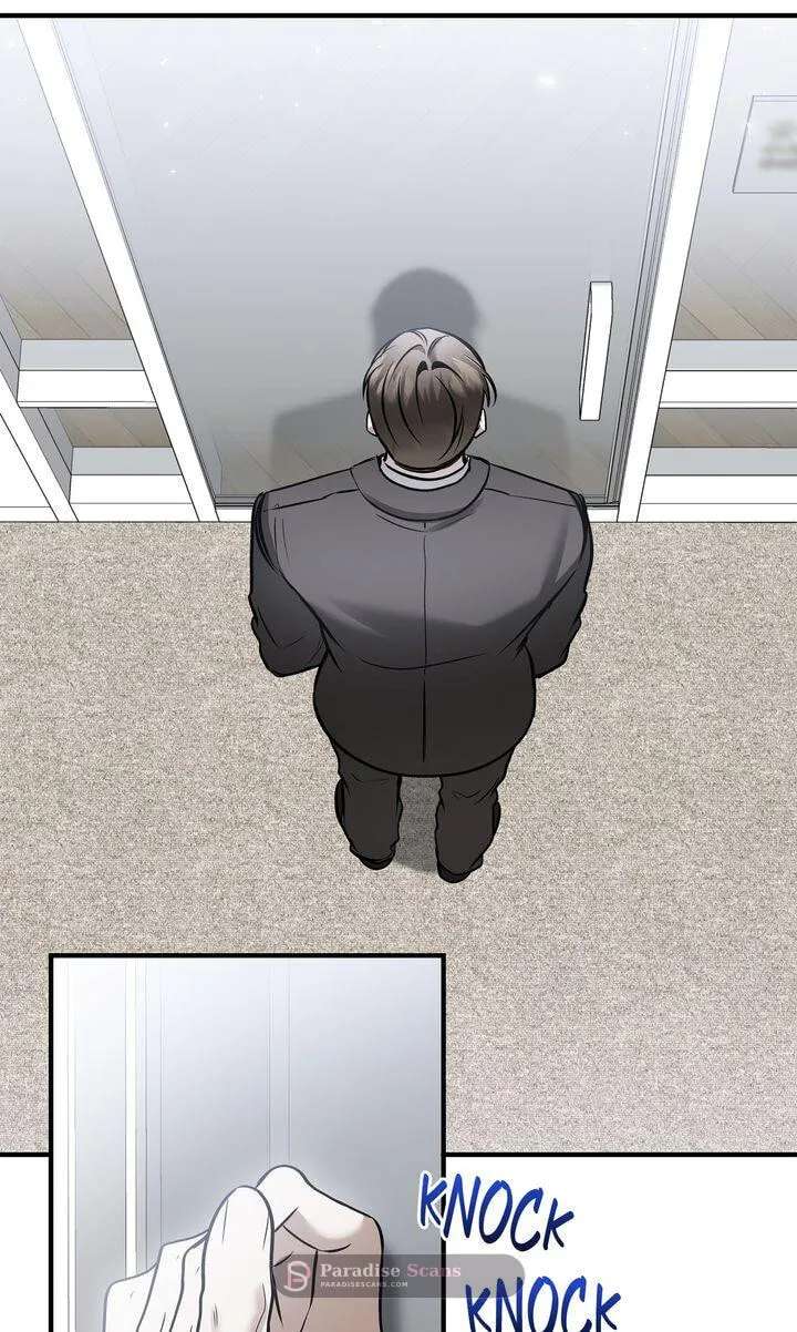 This Isn't Why I Applied Chapter 34 - page 23