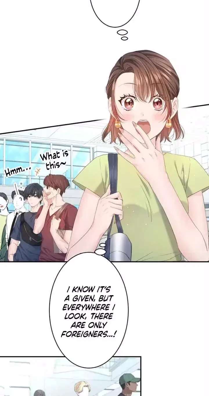 Even So, Please Call It Love Chapter 30 - page 3