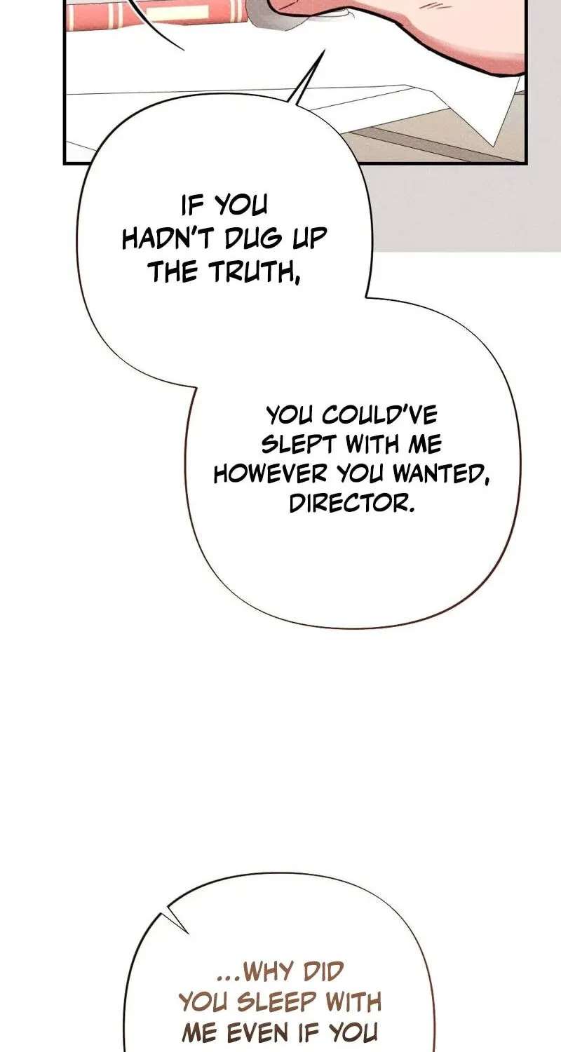 Dirty Rumors Chapter 19 - page 16