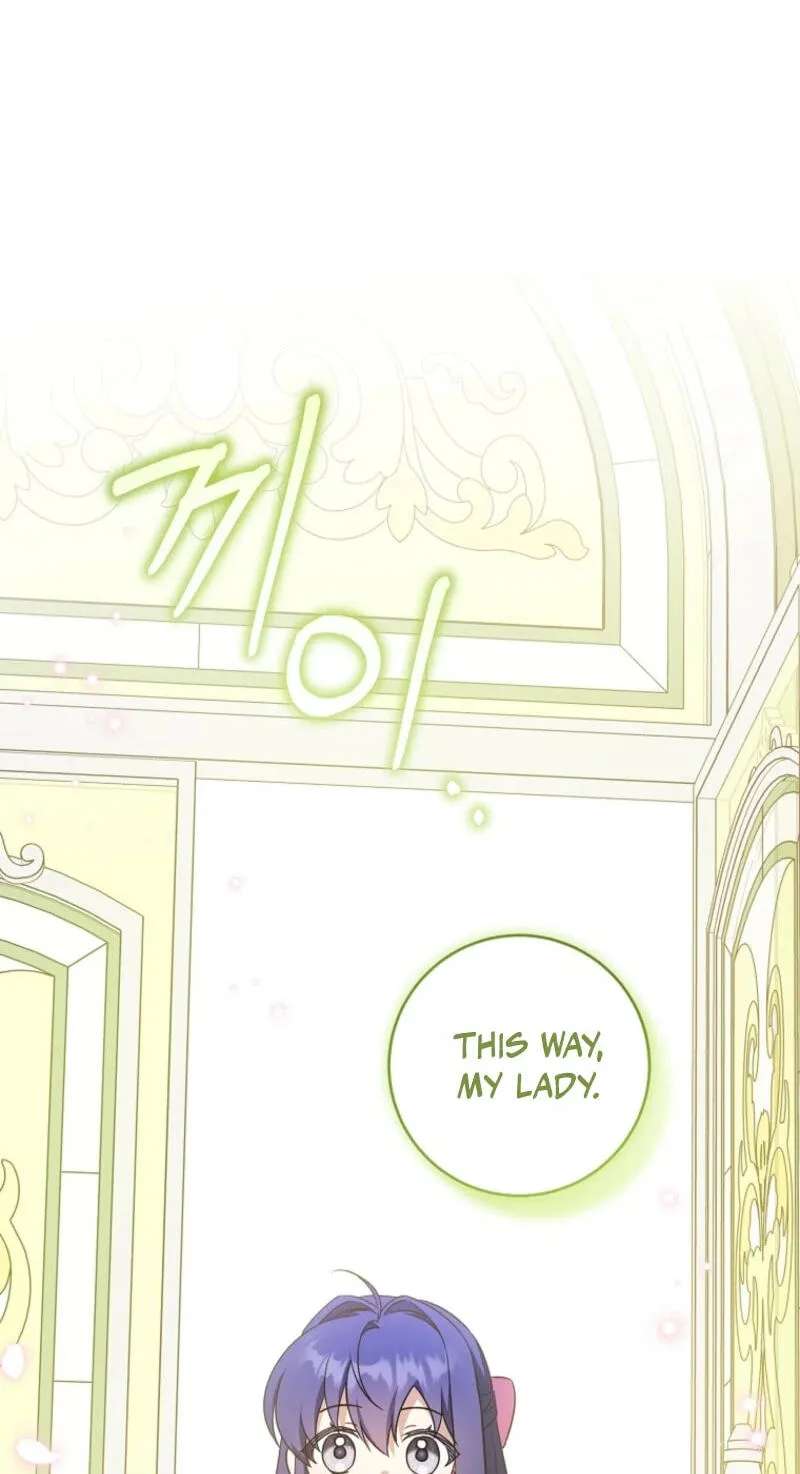Gimme That Pacifier! Chapter 137 - page 33