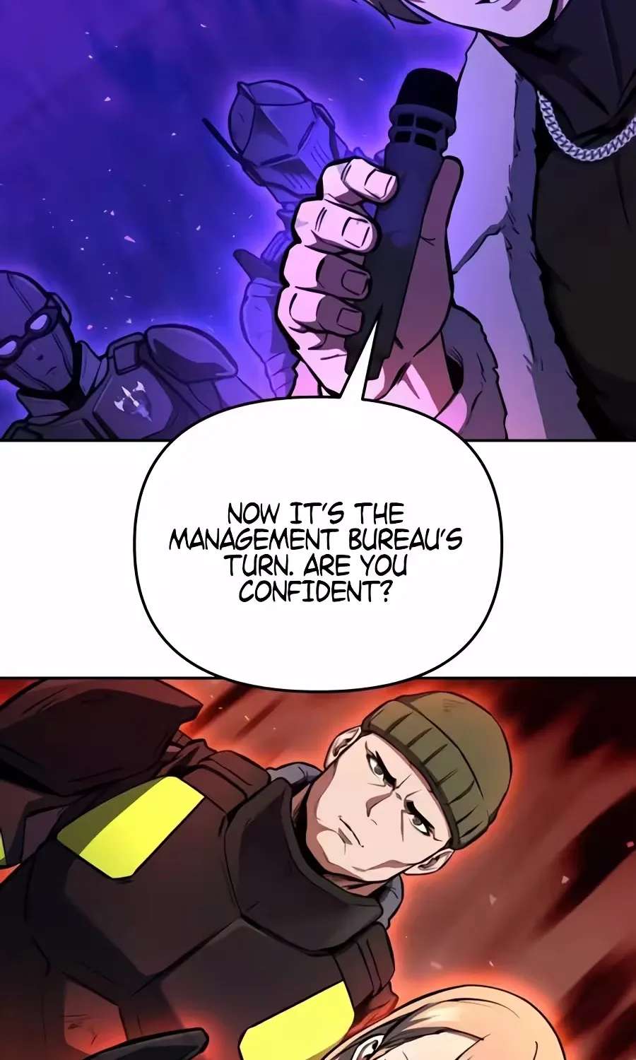 Nation-Class Dungeon Architect Chapter 36 - page 163