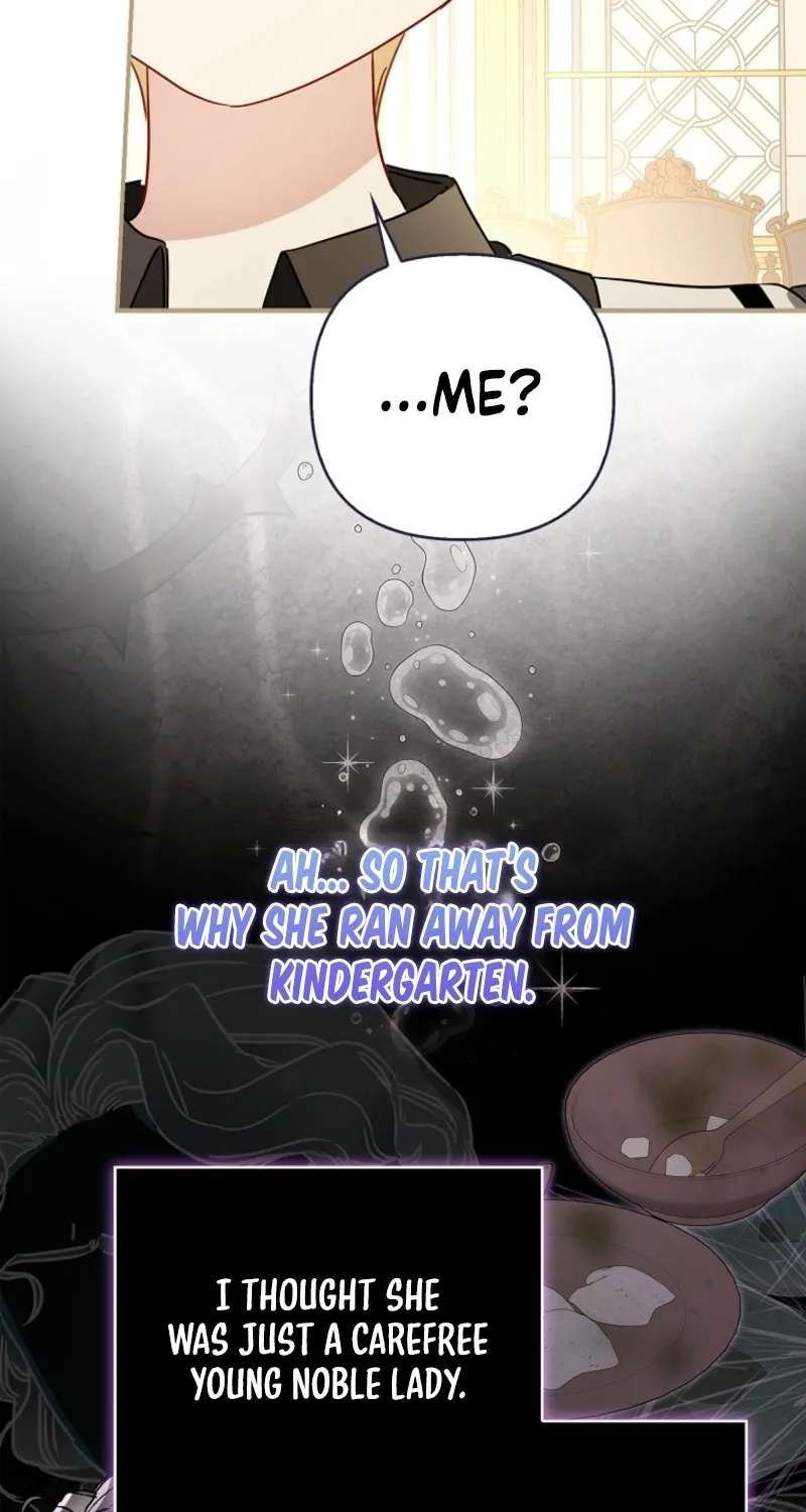The Female Lead Takes Care of Everything Chapter 15 - page 88