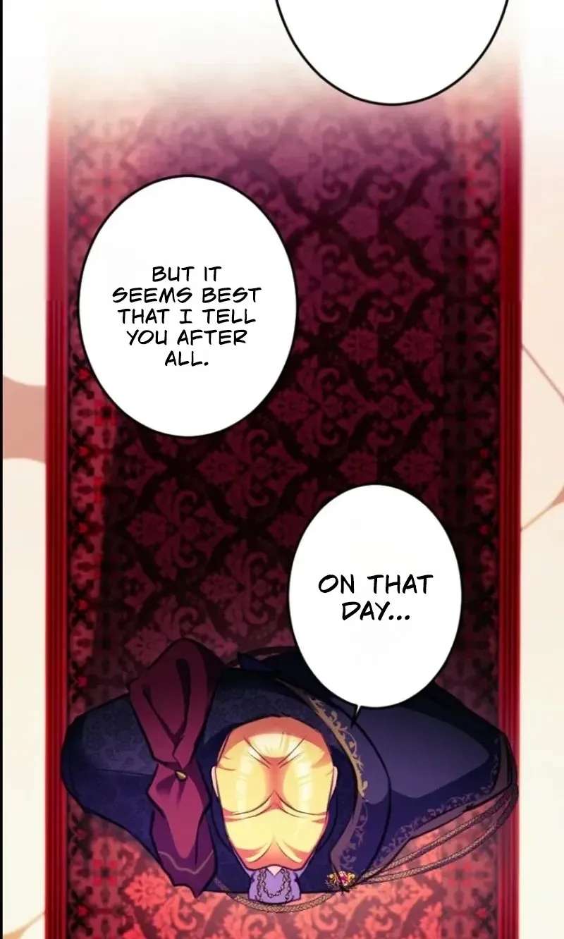 Bare Your Fangs on Sleepless Nights Chapter 24 - page 3