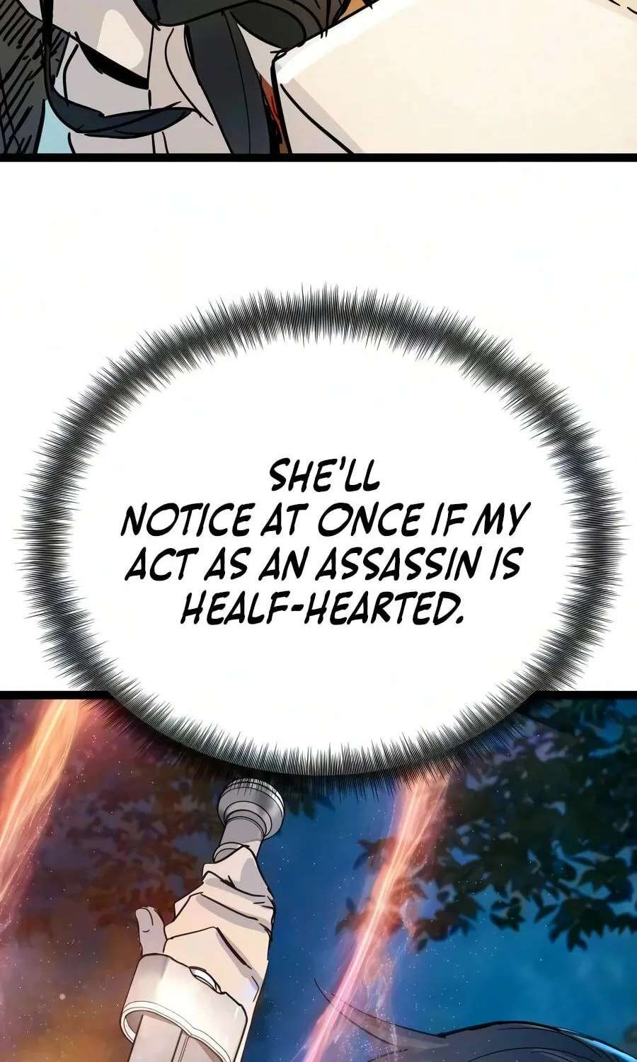 Chronicles of a Doomed Prodigy Chapter 95 - page 34