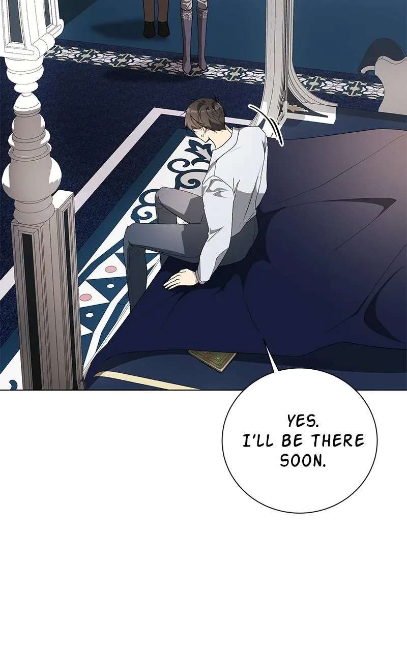 Wished You Were Dead Chapter 119 - page 25